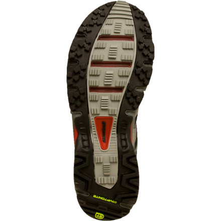 Montrail - AT Plus GTX Hiking Shoe - Men's