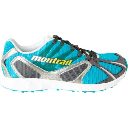 Montrail - Rogue Racer Trail Running Shoe - Women's