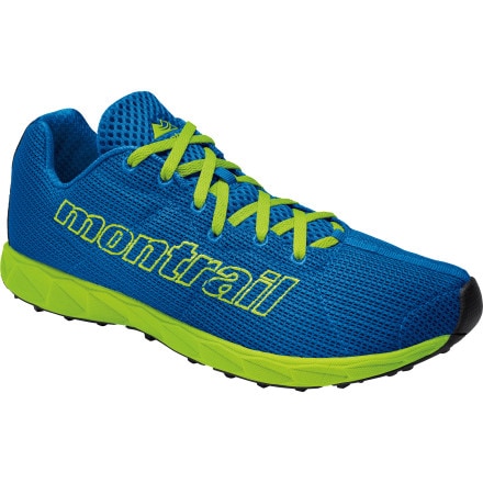 Montrail - Rogue Fly Trail Running Shoe - Men's