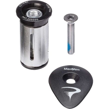 F-Series Aero Top Cover