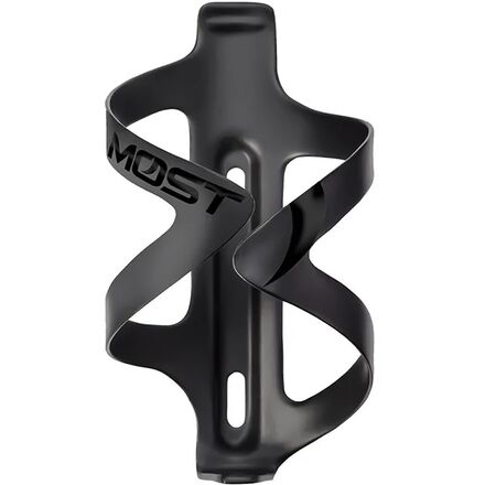 The Wings Carbon Water Bottle Cage