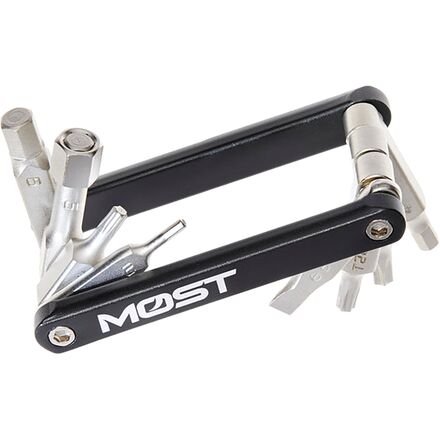 9 Function Multitool