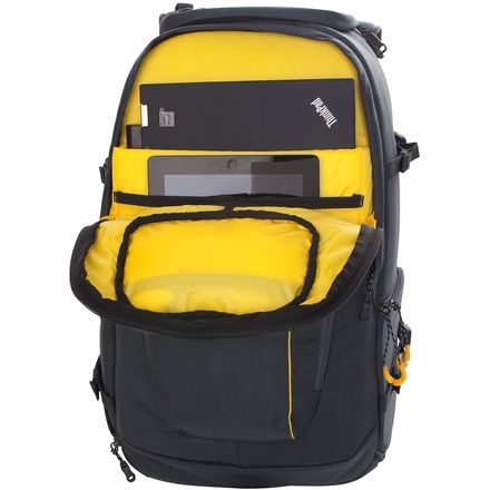 Mountainsmith - Parallax 31L Camera Backpack