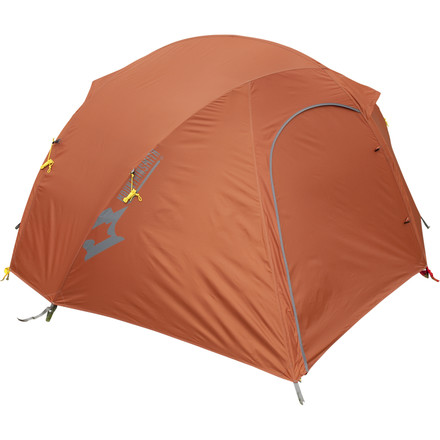 Mountainsmith - Mountain Dome 2 Tent: 2-Person 3-Season