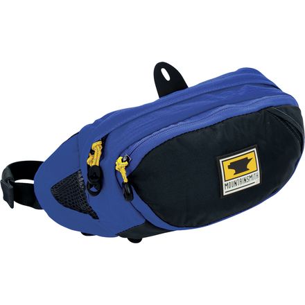 Mountainsmith - Recycled Series Vibe TLS Lumbar Pack