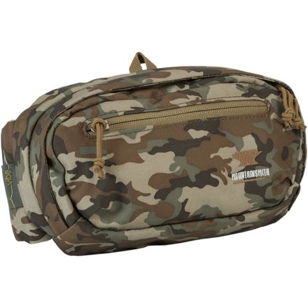 Mountainsmith - Vibe 1.5L Lumbar Pack
