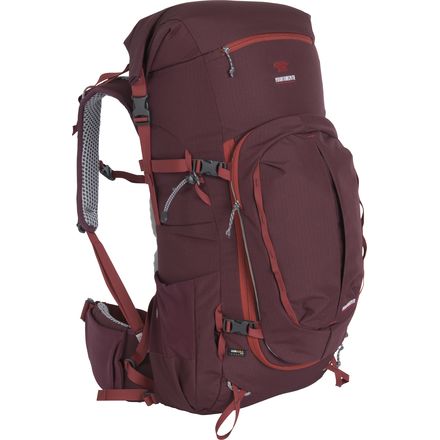 Mountainsmith - Lariat 55L WSD Backpack - Women's