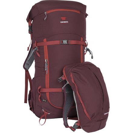 Mountainsmith - Lariat 55L WSD Backpack - Women's