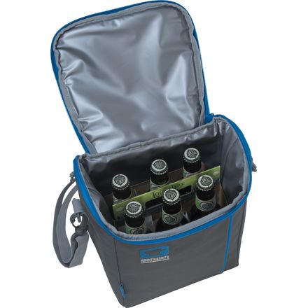 Mountainsmith - Sixer Soft Cooler - 621cu in