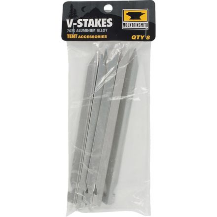 Mountainsmith - Tent Stakes - 8-Pack