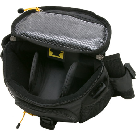 MOUNTAINSMITH MESSENGER II ブラック MOUNTAINSMITH MESSENGER II ブラック