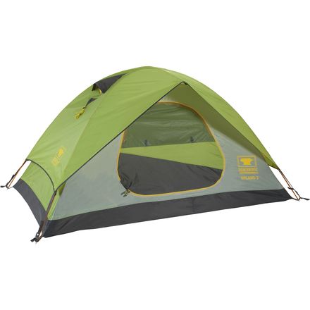 Mountainsmith - Upland Tent: 2-Person 3-Season
