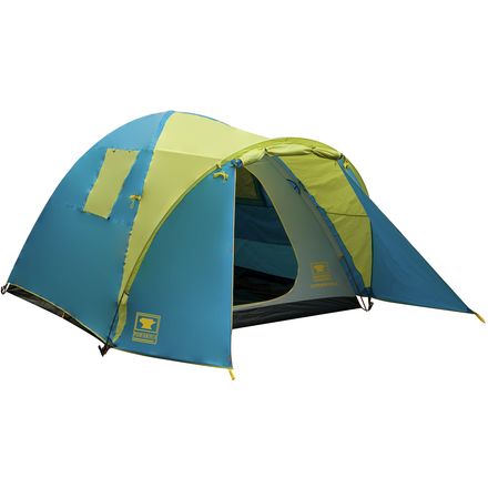 Mountainsmith - Cottonwood Tent: 6-Person 3-Season