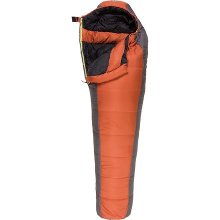 Mountainsmith - Redcloud Sleeping Bag: 20F Synthetic