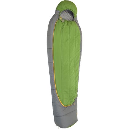 Mountainsmith - Ptarmigan Sleeping Bag : 35F Synthetic