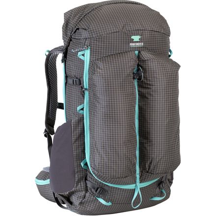 Mountainsmith - Scream WSD 50L Backpack - Women's - Mint