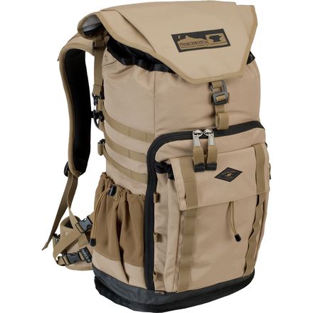 Mountainsmith - Tanuck 40L Camera Backpack