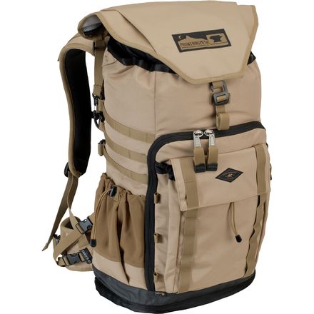 tanuck 40l