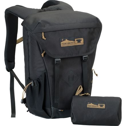 Mountainsmith - Spectrum 12L Backpack