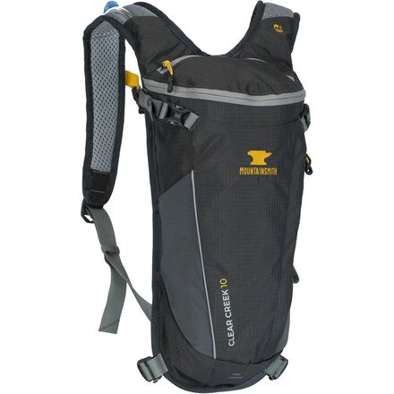 Mountainsmith - Clear Creek 10L Backpack - Anvil Grey