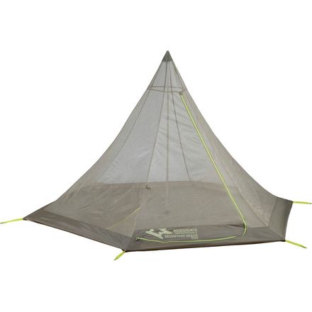 Mountainsmith - Mountain Tipi Tent: 2-Person 3-Season