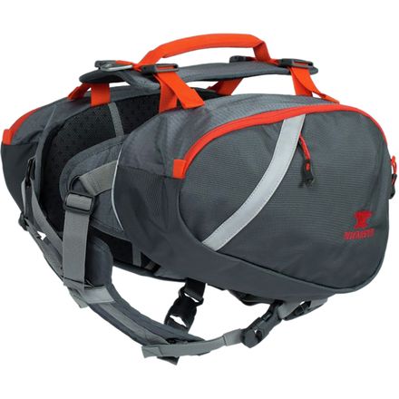 Mountainsmith - K-9 Pack - Lava Red