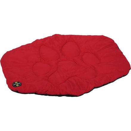 Mountainsmith - K-9 Bed - Lava Red