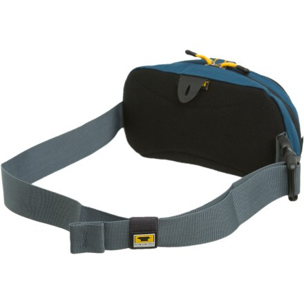 Mountainsmith - Recycled Series Vibe II Lumbar Pack - 122cu in