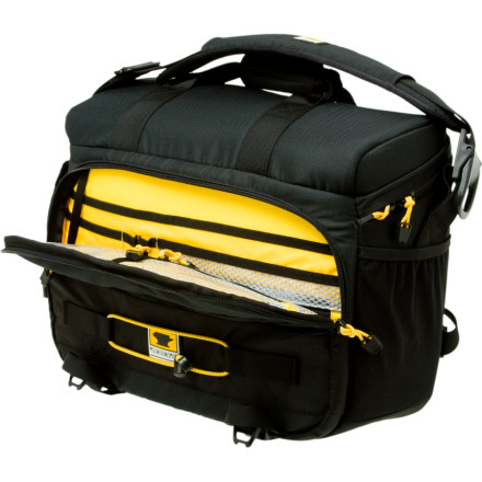 Mountainsmith - Endeavor Camera Bag - 1037cu in