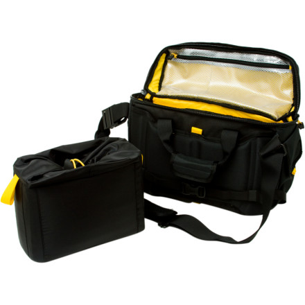 Mountainsmith - Endeavor Camera Bag - 1037cu in