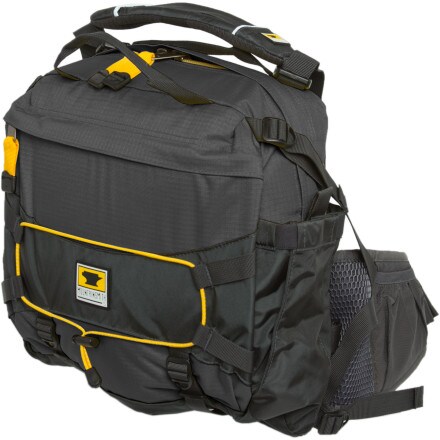 Mountainsmith - Recycled Series Day TLS Lumbar Pack - 854cu in