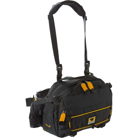 Mountainsmith - Recycled Series Tour TLS Lumbar Pack - 488cu in