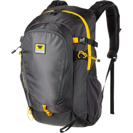 Mountainsmith - Wraith 25 Backpack - 1403cu in