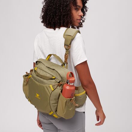Mountainsmith - Day 13L Lumbar Pack