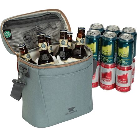 Mountainsmith - The Sixer 12L Soft Cooler