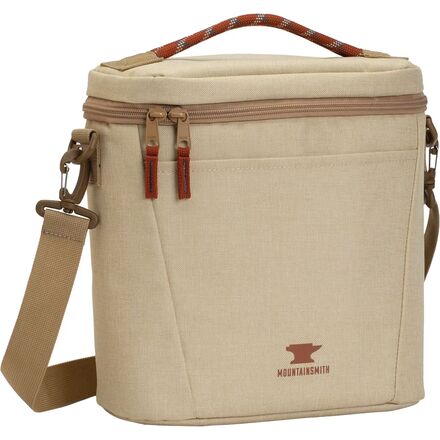 Mountainsmith - The Sixer 12L Soft Cooler - Light Sand
