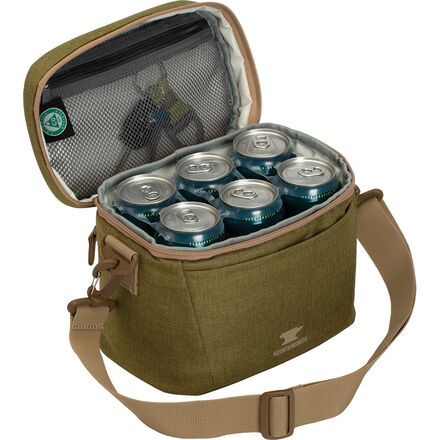 Mountainsmith - The TakeOut 6L Soft Cooler