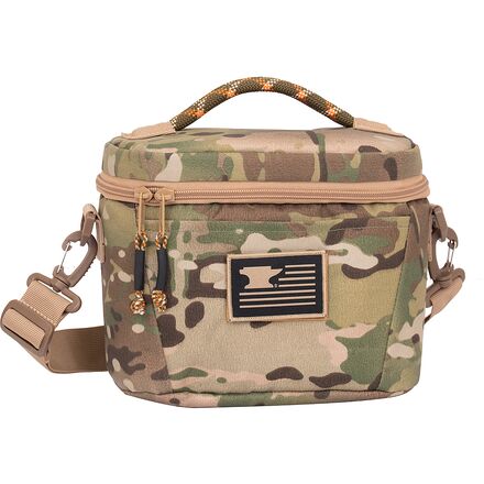 The TakeOut 6L Soft Cooler