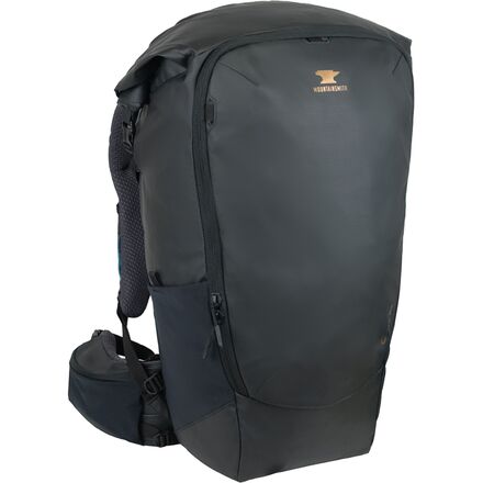 Mountainsmith - Cona 65L Backpack - Blackout