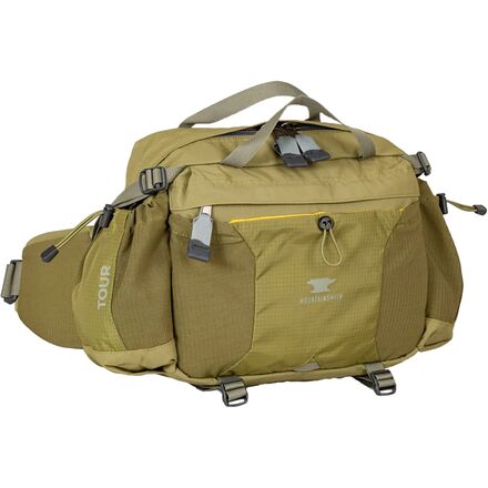 Tour 9L Lumbar Pack