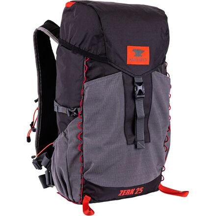 Mountainsmith - Zerk 25L Backpack - Black