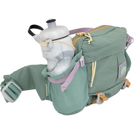 Mountainsmith - Drift 5L Lumbar Pack