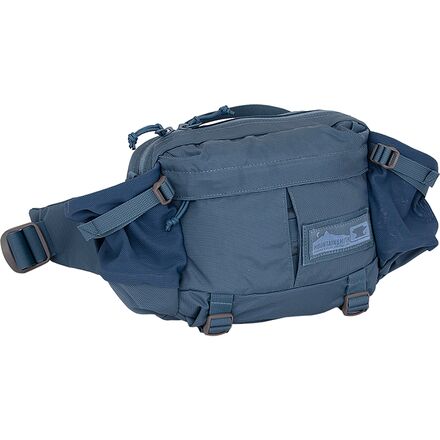 Drift 5L Lumbar Pack