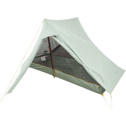 Mountainsmith - MTN Shelter NEO Tent: 1-Person 3-Season w/Pole Bundle