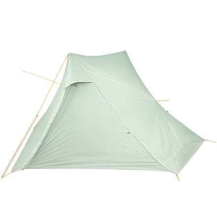 Mountainsmith - MTN Shelter NEO Tent: 1-Person 3-Season w/Pole Bundle