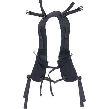 Strapettes EVO