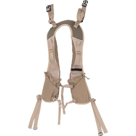 Strapettes EVO
