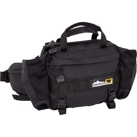 Tour 9L Lumbar Pack