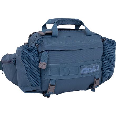 Tour 9L Lumbar Pack