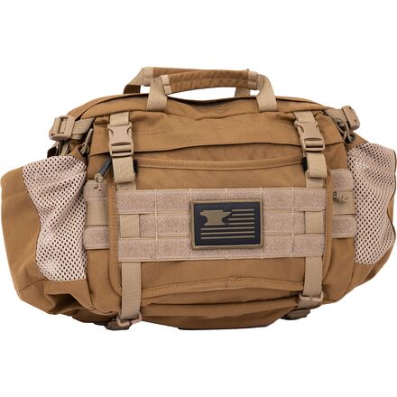 Tour EVO Pack